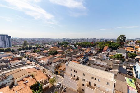 Apartamento à venda com 36m², 2 quartos e sem vagaVista do Quarto 1