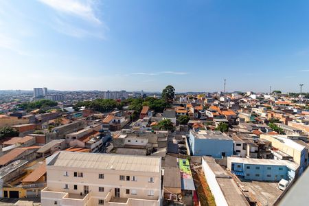 Apartamento à venda com 36m², 2 quartos e sem vaga Apartamento à venda com 36m², 2 quartos e sem vagaVista do Quarto 2