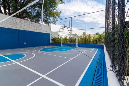 Apartamento à venda com 36m², 2 quartos e sem vaga Apartamento à venda com 36m², 2 quartos e sem vagaQuadra Esportiva