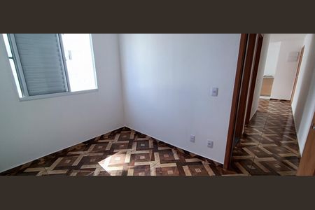 Apartamento para alugar com 48m², 2 quartos e sem vaga Apartamento para alugar com 48m², 2 quartos e sem vagaQuarto 2