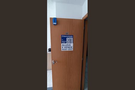 Apartamento para alugar com 48m², 2 quartos e sem vaga Apartamento para alugar com 48m², 2 quartos e sem vagaPlaca