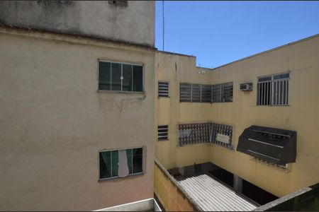 Apartamento para alugar com 65m², 2 quartos e sem vagaVista do Quarto 2