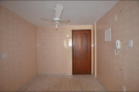Apartamento para alugar com 65m², 2 quartos e sem vagaCozinha