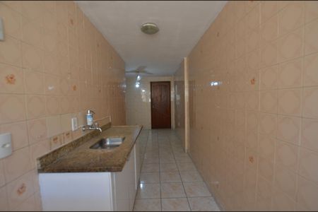 Apartamento para alugar com 65m², 2 quartos e sem vagaCozinha