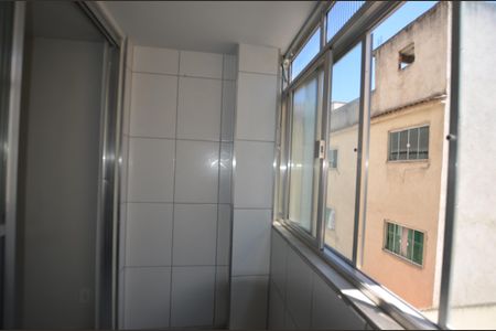 Apartamento para alugar com 65m², 2 quartos e sem vagaVaranada da Sala
