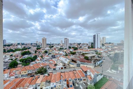 Apartamento à venda com 60m², 2 quartos e 1 vagaVista da Varanda