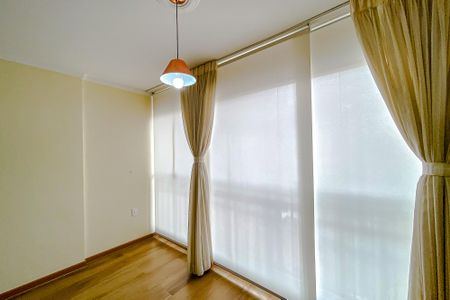 Apartamento à venda com 60m², 2 quartos e 1 vagaVaranda da Sala