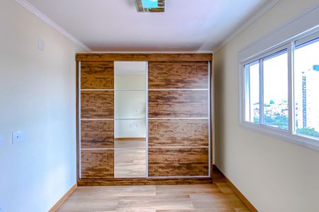 Apartamento à venda com 60m², 2 quartos e 1 vagaQuarto 2 - Suíte
