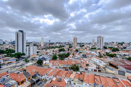 Apartamento à venda com 60m², 2 quartos e 1 vagaVista da Suíte