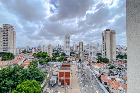 Apartamento à venda com 60m², 2 quartos e 1 vagaVista do Quarto 2