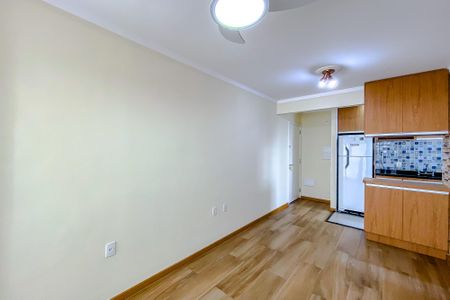 Apartamento à venda com 60m², 2 quartos e 1 vagaSala