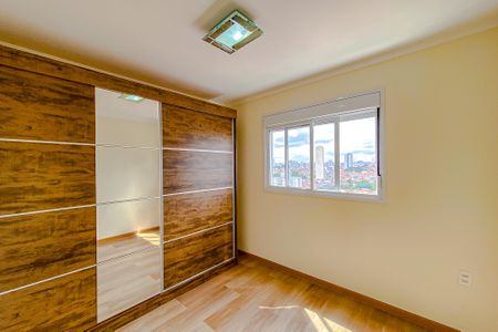 Apartamento à venda com 60m², 2 quartos e 1 vagaQuarto 2 - Suíte