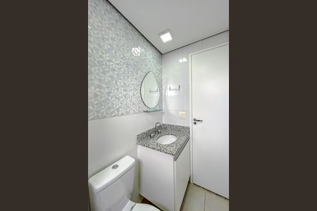 Apartamento à venda com 60m², 2 quartos e 1 vagaBanheiro