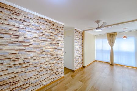 Apartamento à venda com 60m², 2 quartos e 1 vagaSala