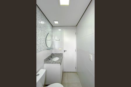 Apartamento à venda com 60m², 2 quartos e 1 vagaBanheiro