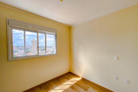 Apartamento à venda com 60m², 2 quartos e 1 vagaQuarto 2 - Suíte