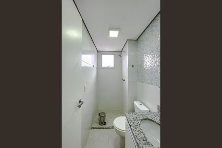 Apartamento à venda com 60m², 2 quartos e 1 vagaBanheiro