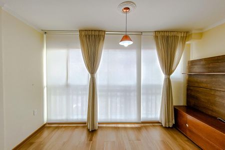 Apartamento à venda com 60m², 2 quartos e 1 vagaVaranda da Sala