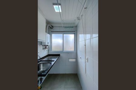 Apartamento à venda com 60m², 2 quartos e 1 vagaÁrea de Serviço
