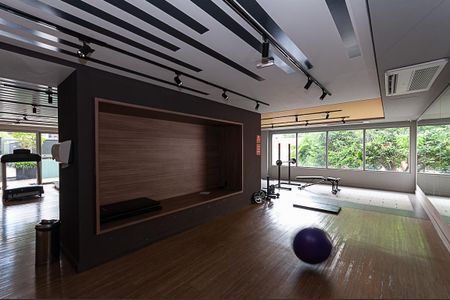 Studio à venda com 24m², 1 quarto e sem vaga Studio à venda com 24m², 1 quarto e sem vagaÁrea Comum - Lavanderia