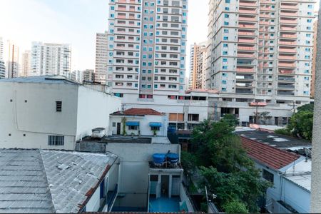 Studio à venda com 24m², 1 quarto e sem vaga Studio à venda com 24m², 1 quarto e sem vagaVista