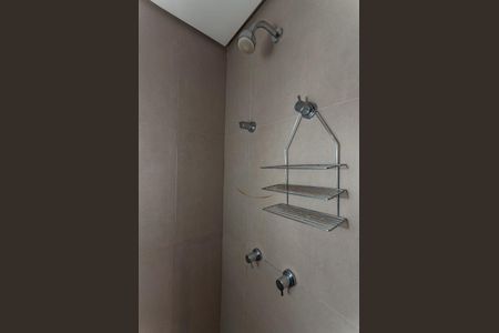 Studio à venda com 24m², 1 quarto e sem vaga Studio à venda com 24m², 1 quarto e sem vagaBanheiro