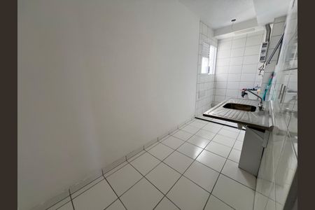 Apartamento para alugar com 45m², 2 quartos e sem vagaCozinha