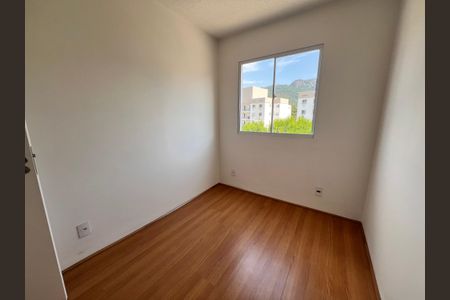 Apartamento para alugar com 45m², 2 quartos e sem vagaQuarto 01