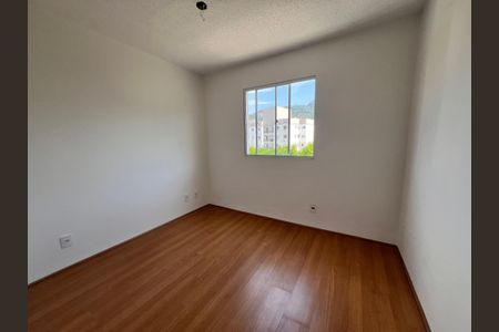 Apartamento para alugar com 45m², 2 quartos e sem vagaQuarto 02