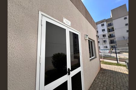 Apartamento para alugar com 45m², 2 quartos e sem vagaSalao de Festa