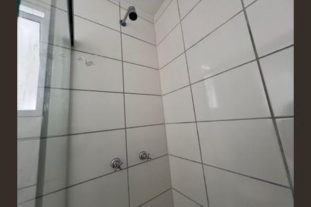Apartamento para alugar com 45m², 2 quartos e sem vagaBanheiro