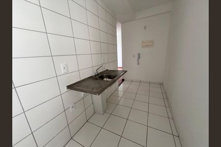 Apartamento para alugar com 45m², 2 quartos e sem vagaCozinha