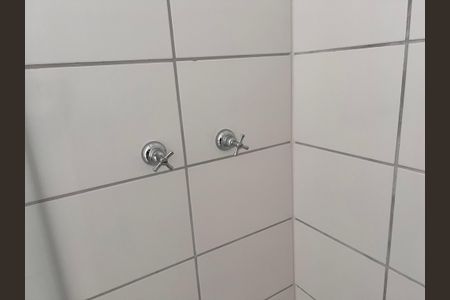 Apartamento para alugar com 45m², 2 quartos e sem vagaBanheiro