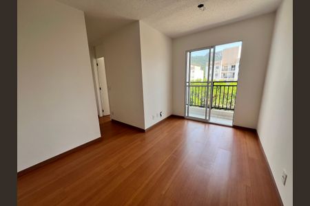 Apartamento para alugar com 45m², 2 quartos e sem vagaSala