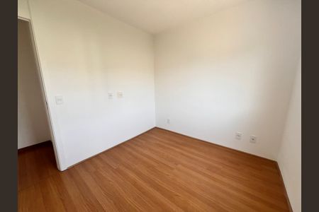 Apartamento para alugar com 45m², 2 quartos e sem vagaQuarto 01