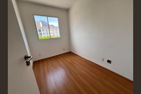 Apartamento para alugar com 45m², 2 quartos e sem vagaQuarto 01