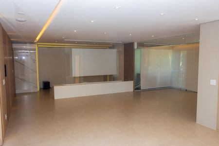 Apartamento para alugar com 233m², 3 quartos e 3 vagas Apartamento para alugar com 233m², 3 quartos e 3 vagasSala