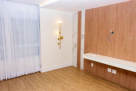 Apartamento para alugar com 233m², 3 quartos e 3 vagas Apartamento para alugar com 233m², 3 quartos e 3 vagasSuíte master