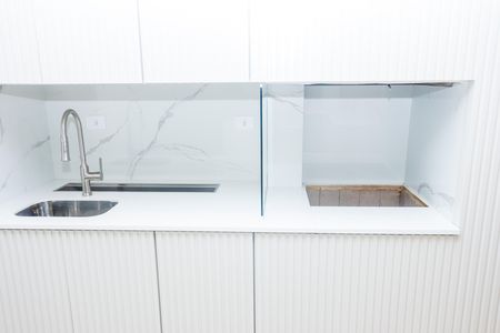 Apartamento para alugar com 233m², 3 quartos e 3 vagas Apartamento para alugar com 233m², 3 quartos e 3 vagasChurrasqueira
