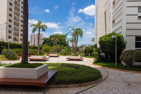 Apartamento para alugar com 233m², 3 quartos e 3 vagas Apartamento para alugar com 233m², 3 quartos e 3 vagasÁrea comum