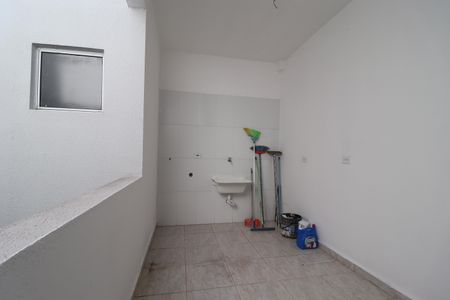 Apartamento à venda com 94m², 3 quartos e 1 vagaÁrea de Serviço