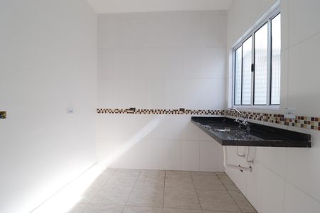 Apartamento à venda com 94m², 3 quartos e 1 vagaCozinha