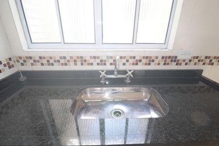 Apartamento à venda com 94m², 3 quartos e 1 vagaCozinha