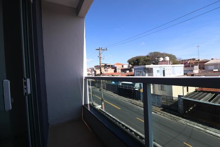 Apartamento à venda com 94m², 3 quartos e 1 vagaVaranda da Sala