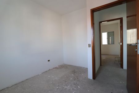 Apartamento à venda com 94m², 3 quartos e 1 vagaQuarto 2