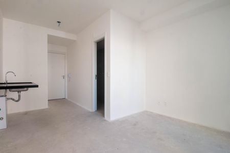 Studio à venda com 27m², 1 quarto e sem vagaStudio