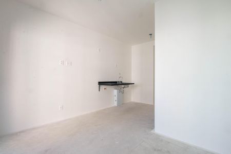 Studio à venda com 27m², 1 quarto e sem vagaStudio