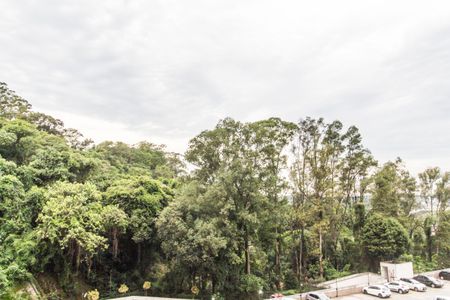 Apartamento para alugar com 51m², 2 quartos e 1 vagaVista da Sala