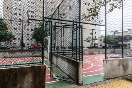 Apartamento para alugar com 51m², 2 quartos e 1 vagaQuadra Esportiva