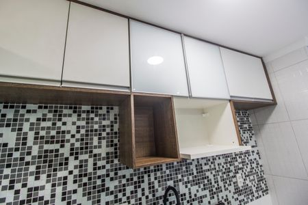 Apartamento para alugar com 51m², 2 quartos e 1 vagaCozinha